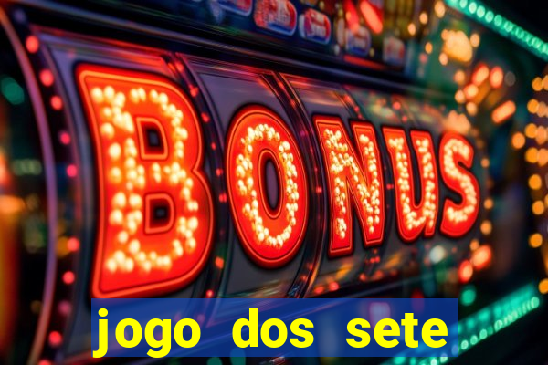 jogo dos sete erros dificil